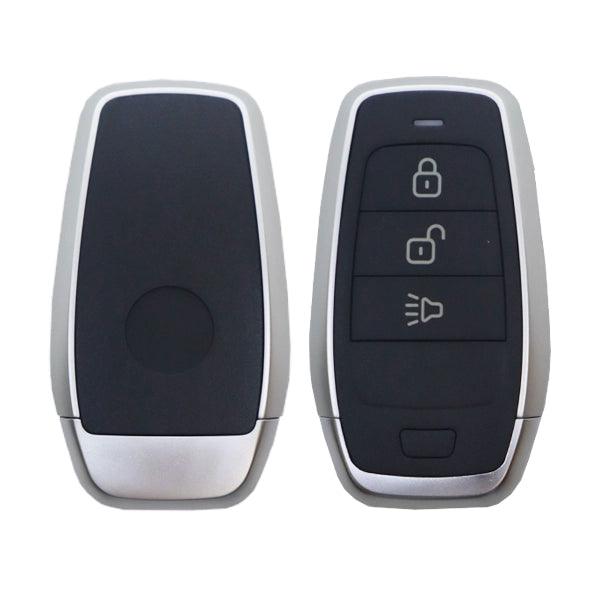 Télécommande Keyless 3 Boutons Autel