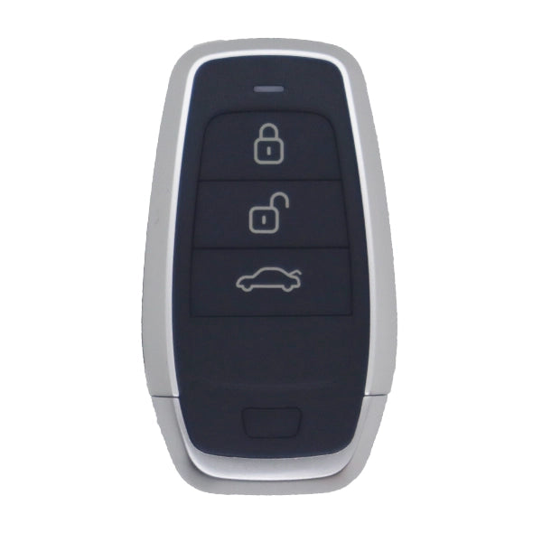 Telemando Keyless 3 Botones Autel Baul