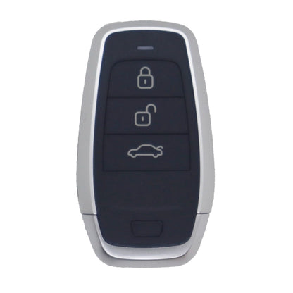 Telemando Keyless 3 Botones Autel Baul
