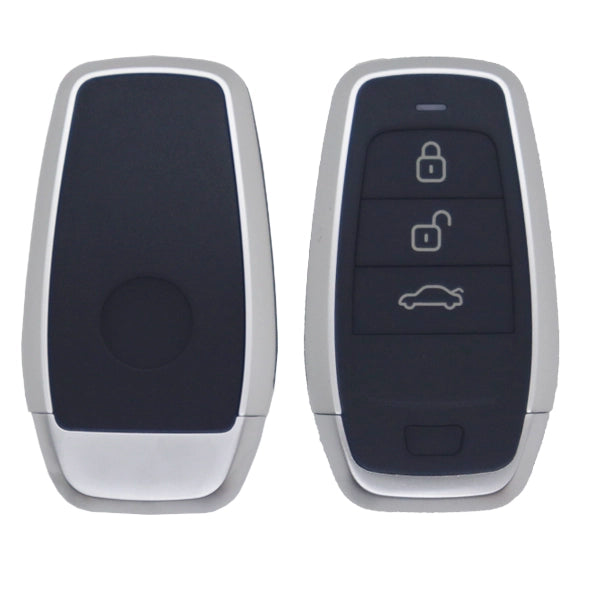 Telemando Keyless 3 Botones Autel Baul