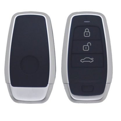 Telemando Keyless 3 Botones Autel Baul