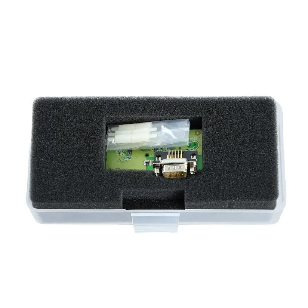 Adaptador BMW E-Chasis FRM