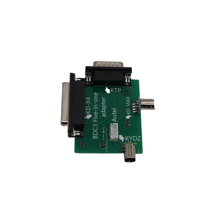 Adaptador Lectura Llave BDC3 Multitools Clip