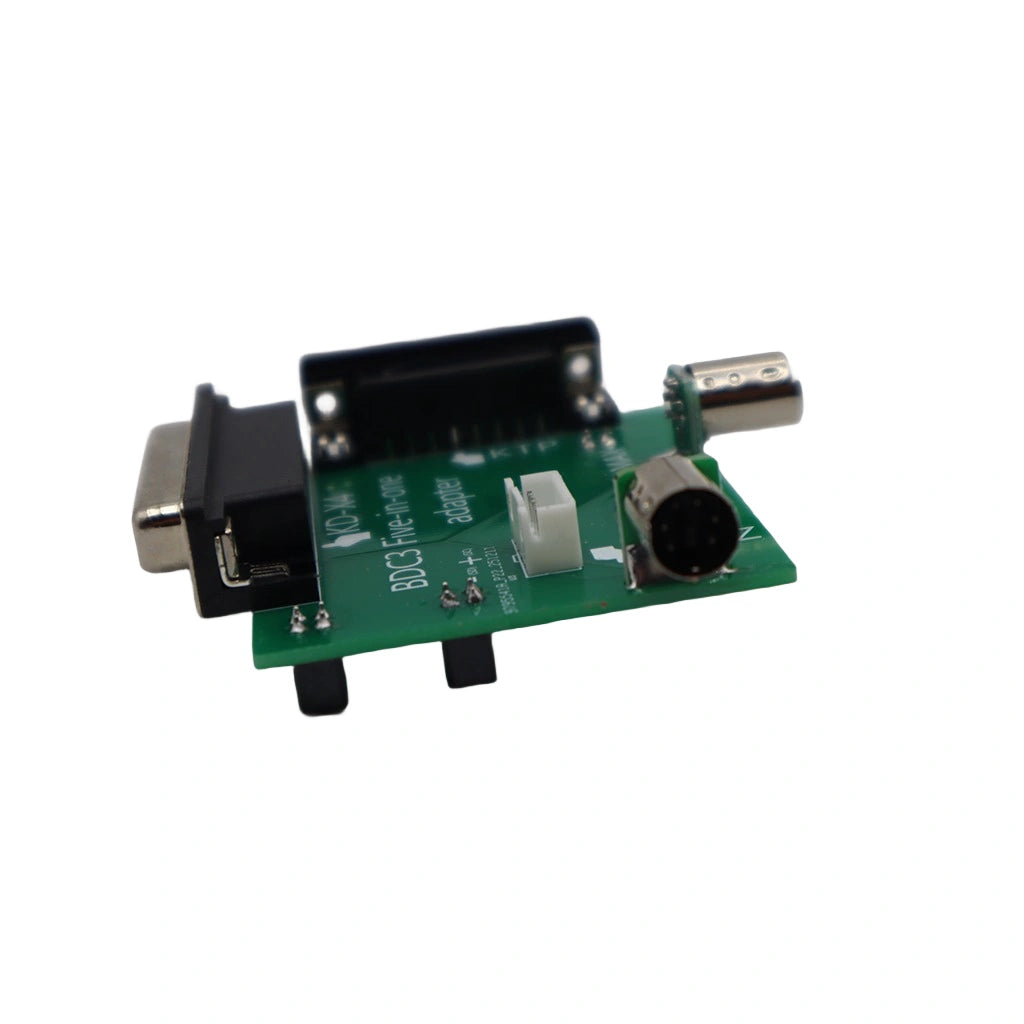 Adaptador Lectura Llave BDC3 Multitools Clip