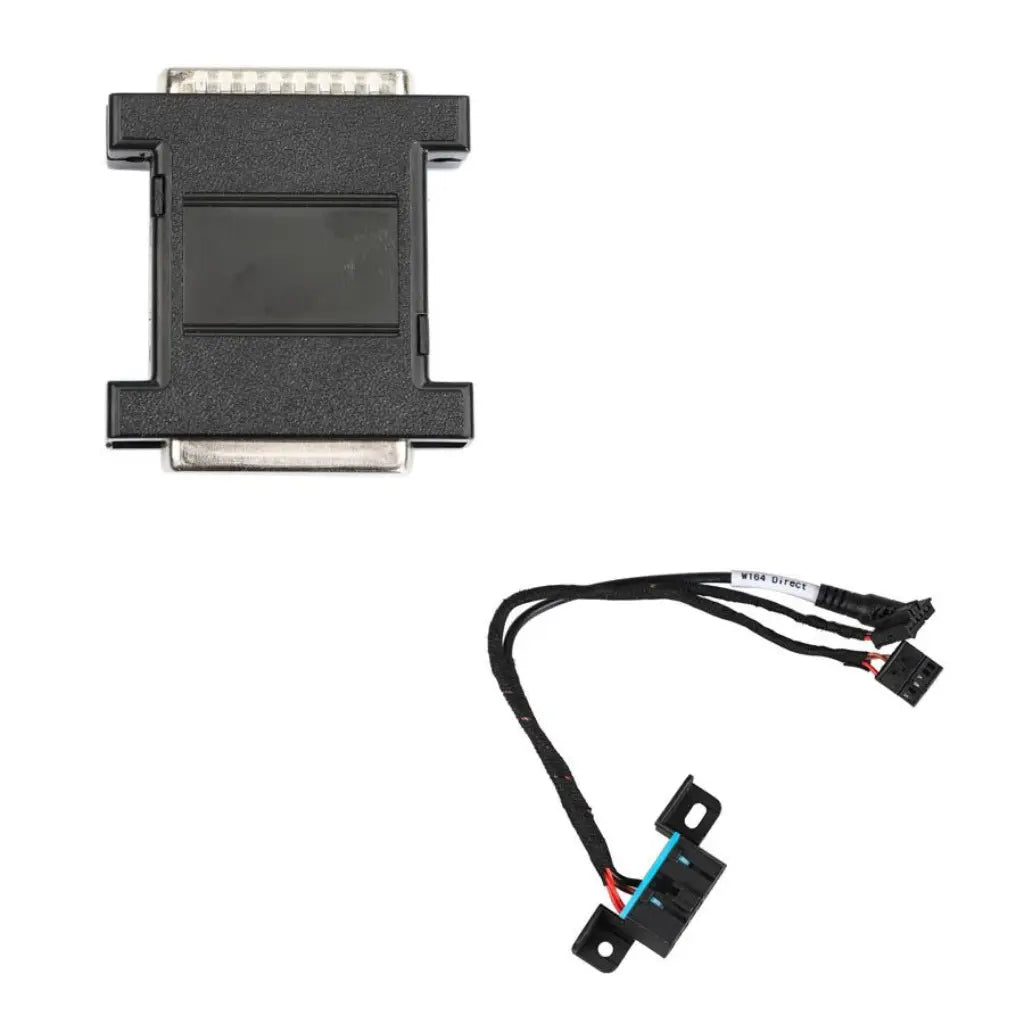 Mercerdes Bga Adapter For Vvdi