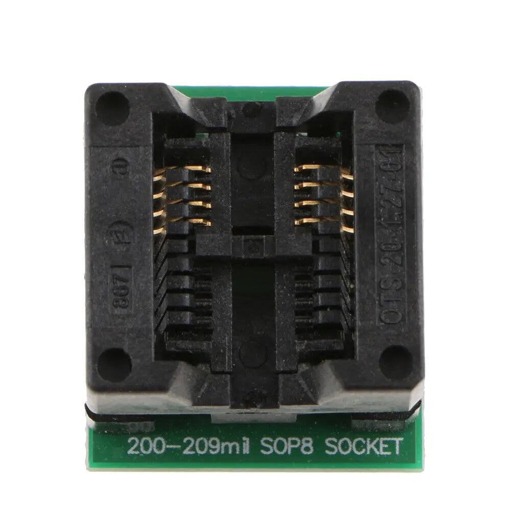 Soic8 Eeprom Adapter