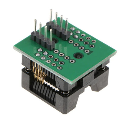 Soic8 Eeprom Adapter