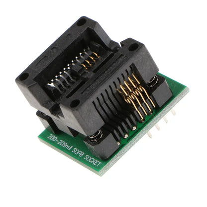 Soic8 Eeprom Adapter