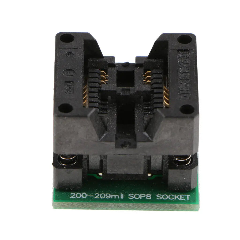 Soic8 Eeprom Adapter