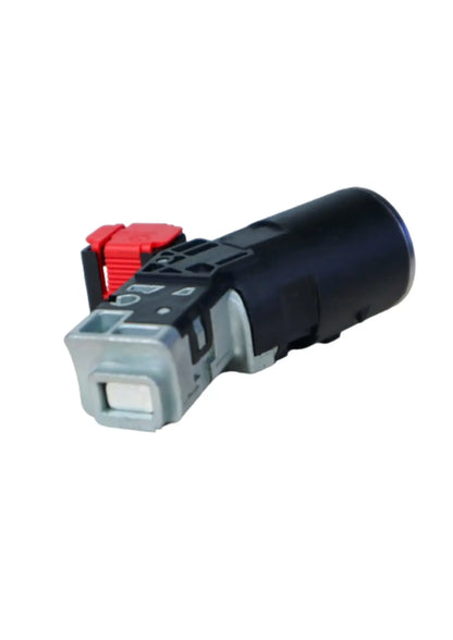 Anti-theft lock Dacia Sandero 2 - Profile Hu179 / Hu139