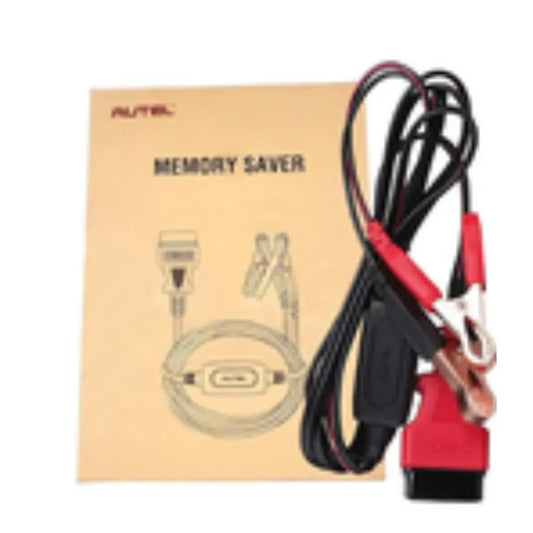 Autel Memory Saver