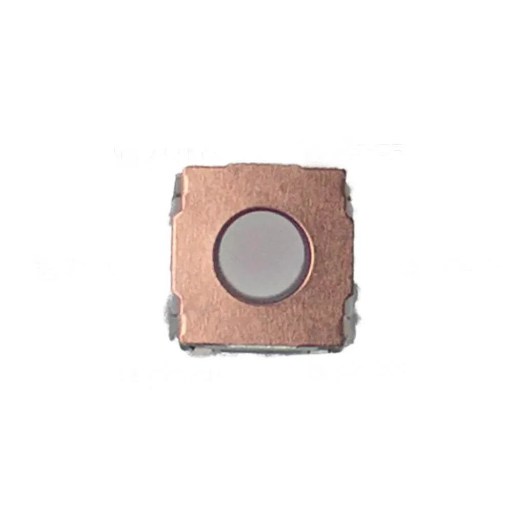 4 Pin Pushbuttons - Pack 5
