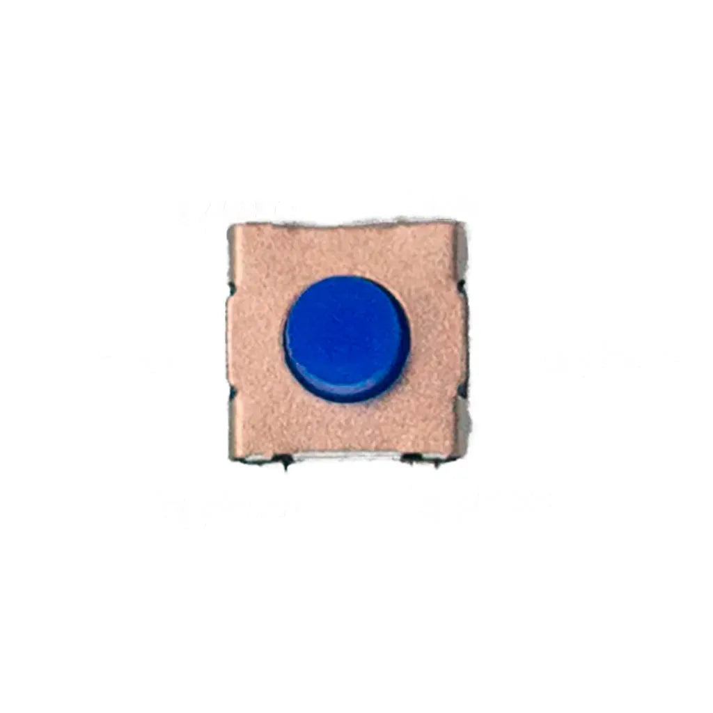 Boutons 4 Broches - Paquet De 3