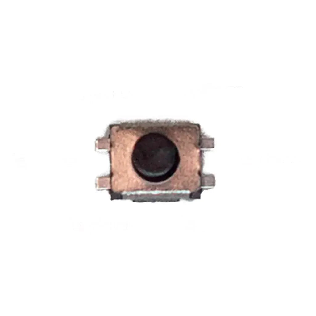 4 Pin Pushbuttons - Pack 5