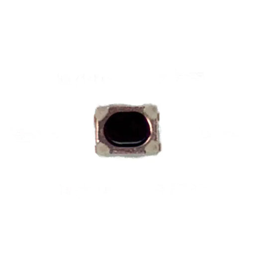 4 Pin Pushbuttons - Pack 5