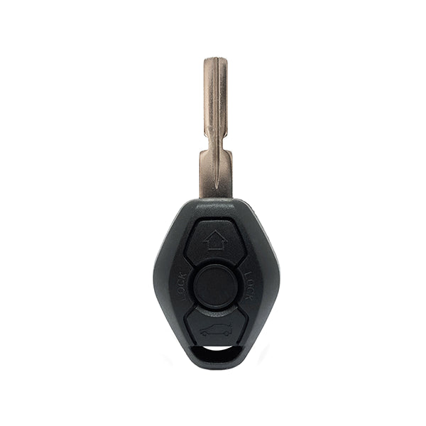 1995-2002 Comando Remoto Fixo Bmw Ews Série 3 1995-2002 - Original Ref.: 66126933727