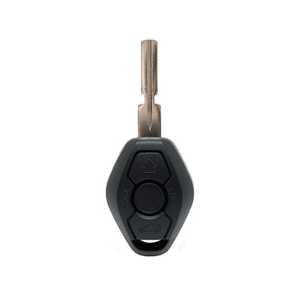 1995-2002 Comando Remoto Fixo Bmw Ews Série 3 1995-2002 - Original Ref.: 66126933727