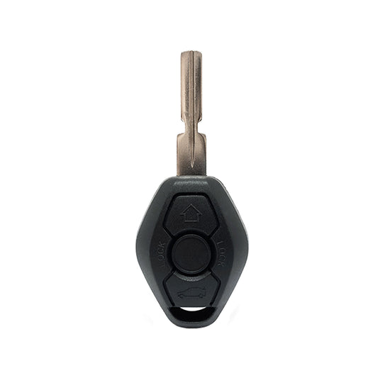 1995-2002 Comando Remoto Fixo Bmw Ews Série 3 1995-2002 - Original Ref.: 66126933727