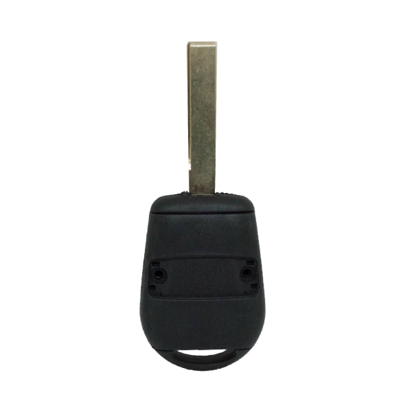 Carcasa De Mando Fijo 3 Botones Bmw - Perfil Hu92R