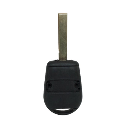 Carcasa De Mando Fijo 3 Botones Bmw - Perfil Hu92R