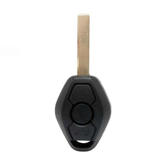 2002-2010 Telemando Fijo Bmw Ews Serie 3 - Ref.Original: 66126955747