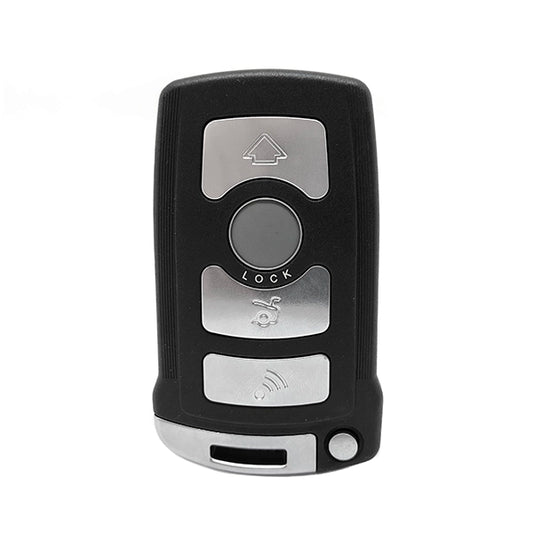 2002-2008 Télécommande D'Insertion Bmw Cas 1 Serie 7 - Ref. Original: 66126959046