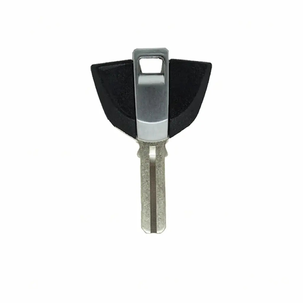 Llave Para Transponder BMW | Perfil BW9TE