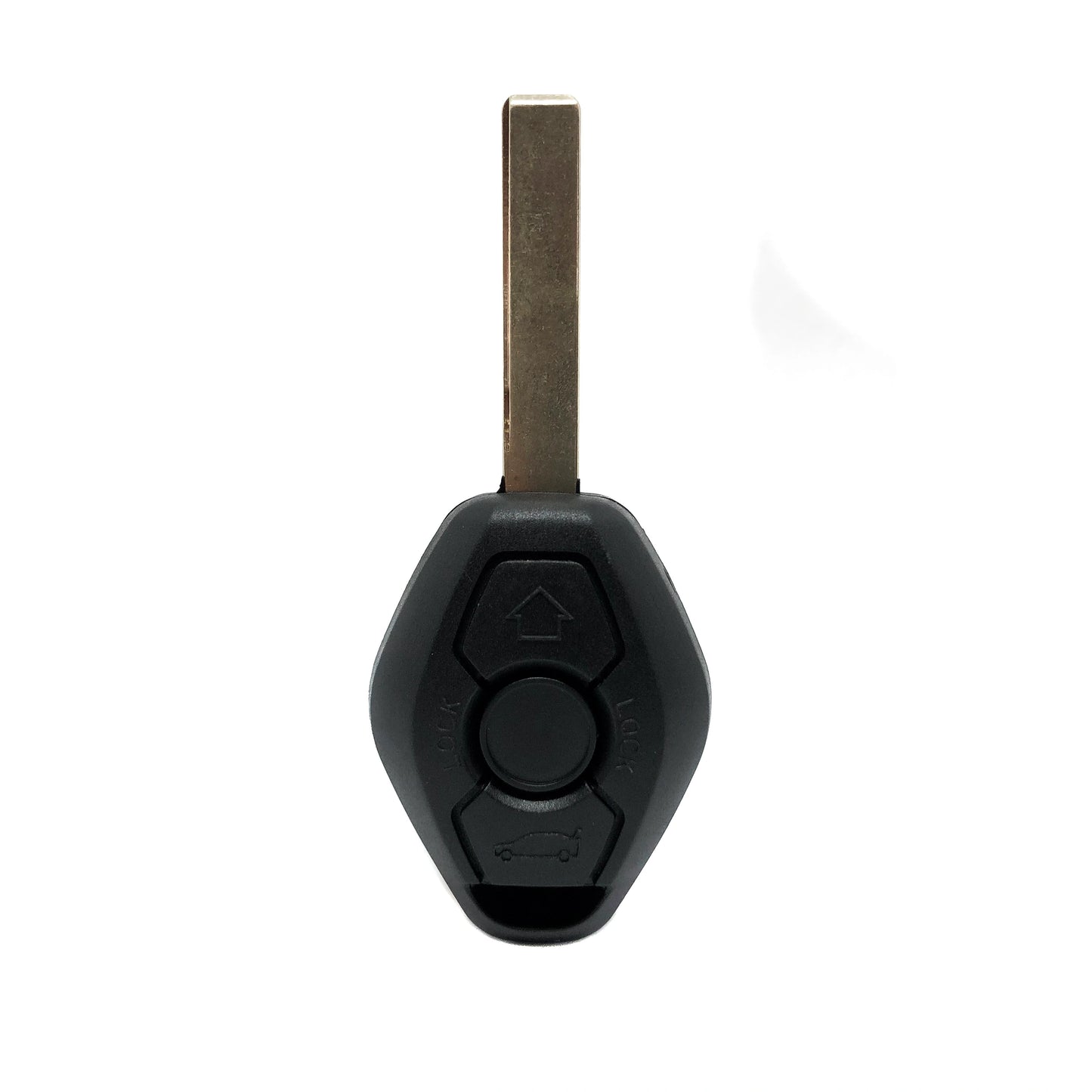 2003-2006 Fixed Remote Control Bmw Cas 2 Series 5 - Original Ref.: 66126933078