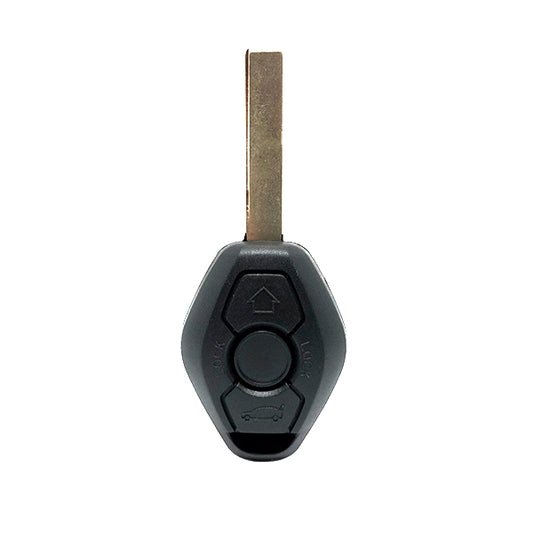 2003-2006 Fixed Remote Control Bmw Cas 2 Series 5 - Original Ref.: 66126933078
