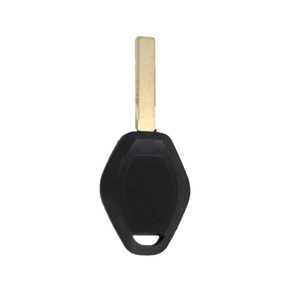 2003-2006 Comando Remoto Fixo Bmw Cas 2 Série 5 - Original Ref.: 66126933078