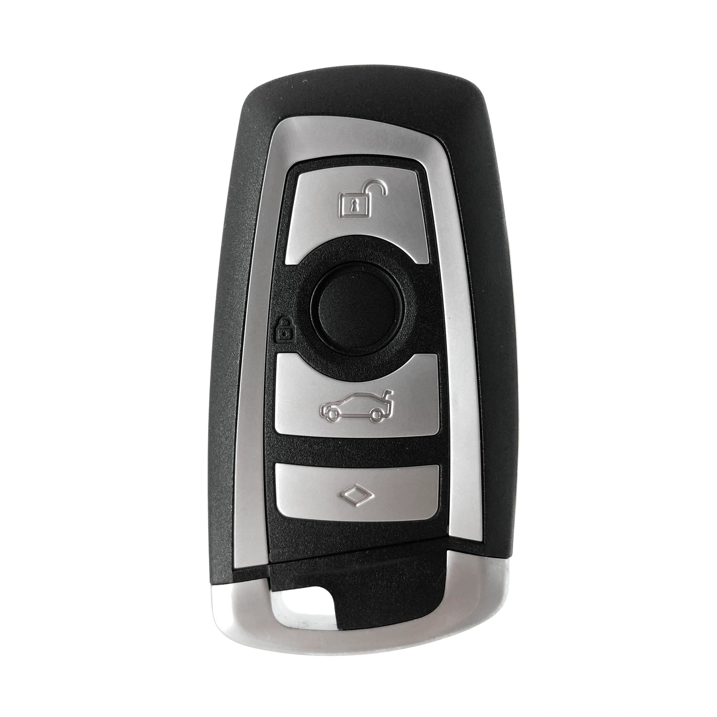 2008-2015 Keyless Go Remote Control Bmw Cas4/Fem | Original Ref.: 66125A57FD0