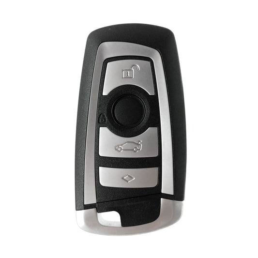 2008-2015 Keyless Go Remote Control Bmw Cas4/Fem | Original Ref.: 66125A57FD0