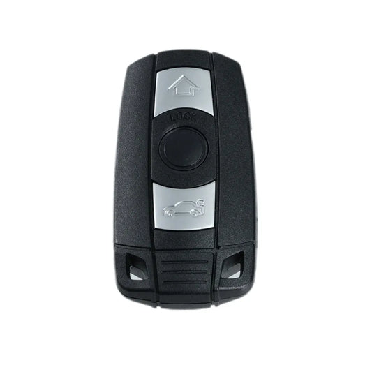 Coque Télécommande Keyless 3 Boutons Bmw (Lame Hu92R)