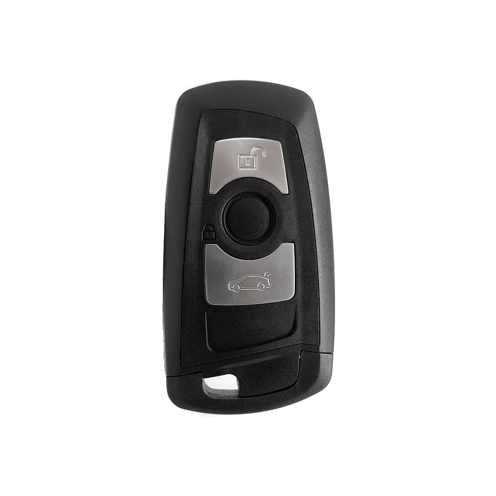 Telecomando Keyless Go Bmw Fem - Bdc Serie F  | Rif. originale: 66129312523