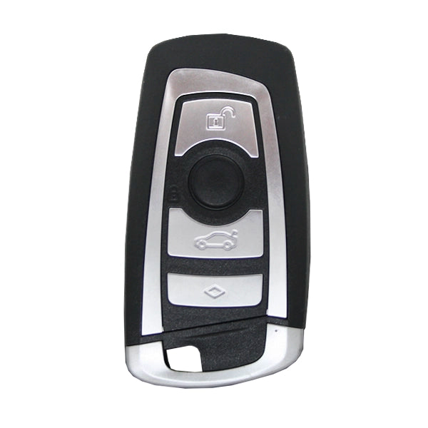 Comando remoto Keyless Go Bmw Cas4/Fem-Bdc Série F | Perfil Hu100R