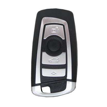Comando remoto Keyless Go Bmw Cas4/Fem-Bdc Série F | Perfil Hu100R