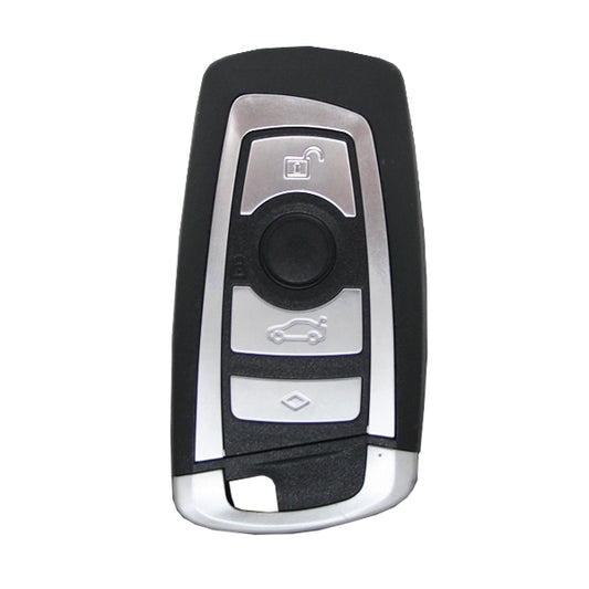 Comando remoto Keyless Go Bmw Cas4/Fem-Bdc Série F | Perfil Hu100R