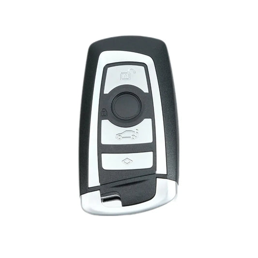 Télécommande Keyless Go 4 boutons Bmw Cas4/Fem