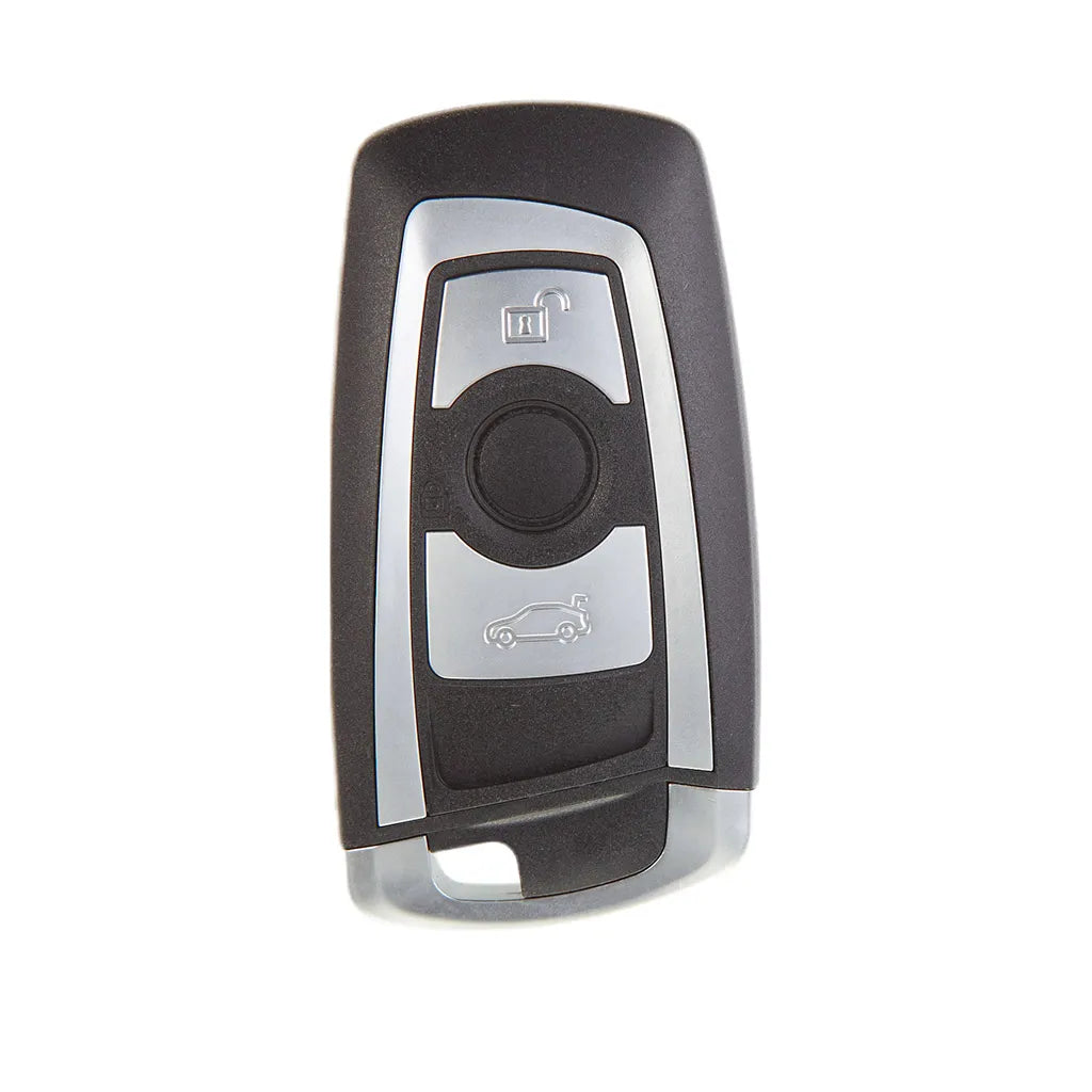 Keyless Go Remote Control 2 Buttons Bmw Cas4/Fem