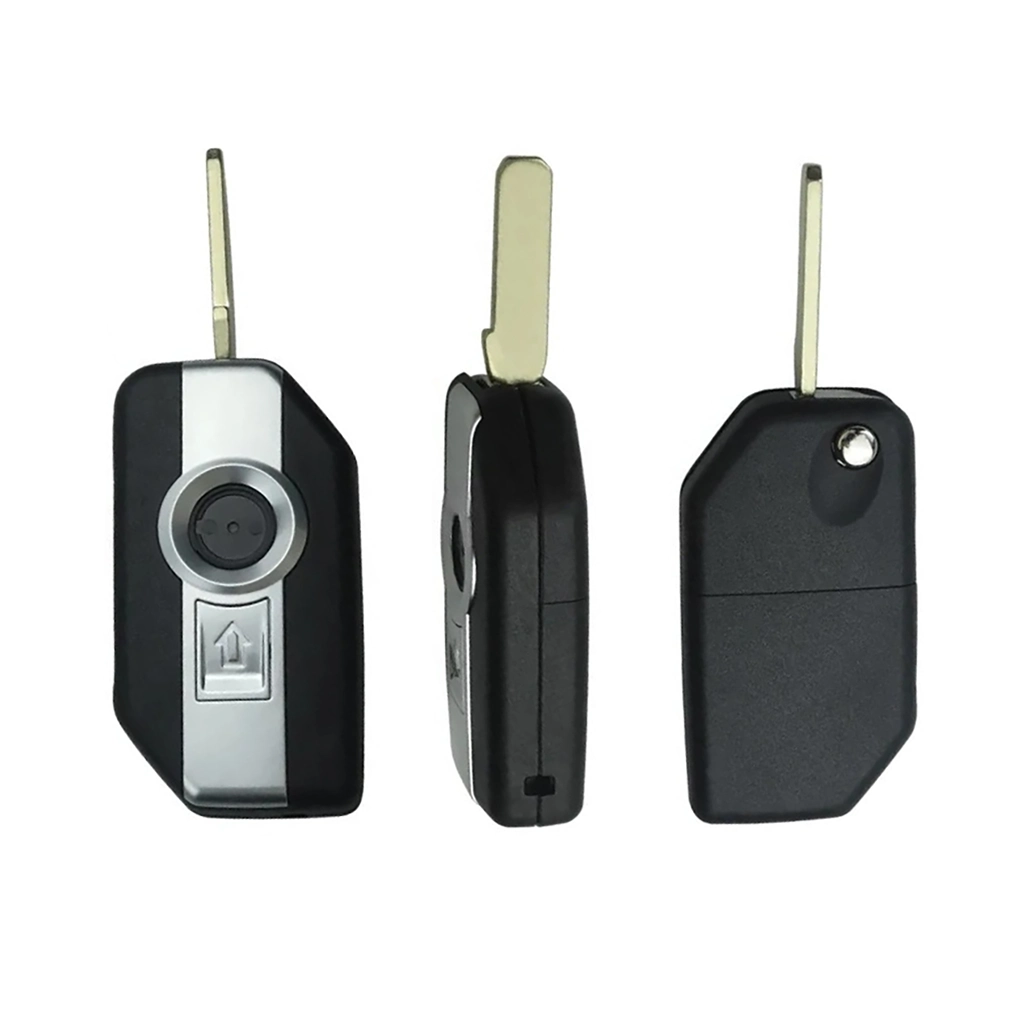 Keyless Remote Control Motorcycle BMW 2 Buttons