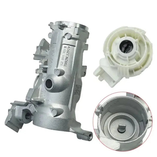 Trava de Direção Volkswagen - 5Q0905865 Original