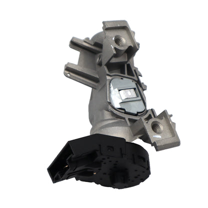 Bloqueo de Dirección VAG