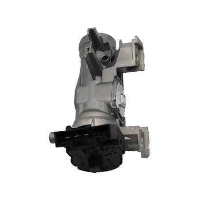 Bloqueo de Dirección VAG