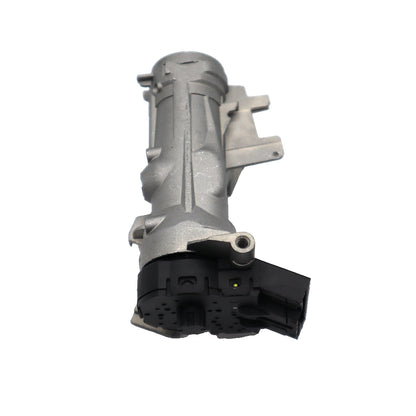 Bloqueo de Dirección VAG