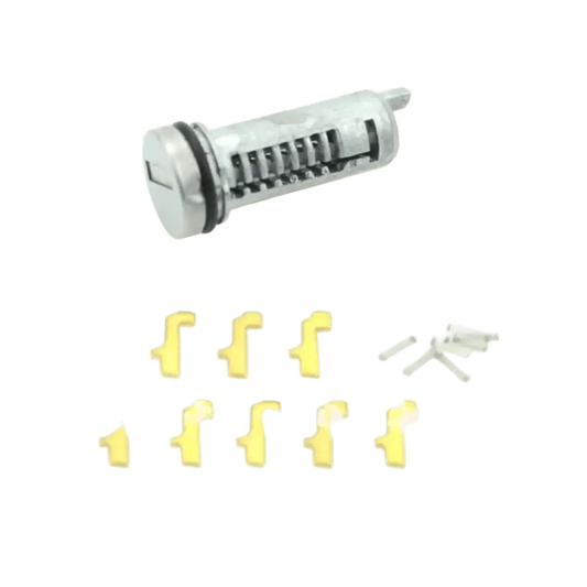 Bombín De Puerta Iveco - Perfil Gt10