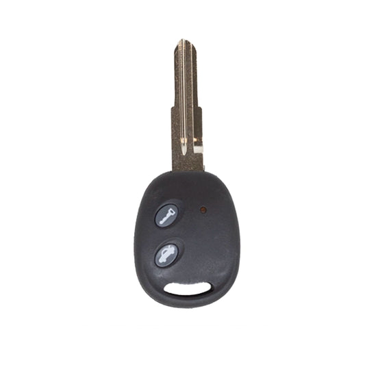 2005-2012 Comando Remoto Fixo Chevrolet - Original Ref.: 94823317