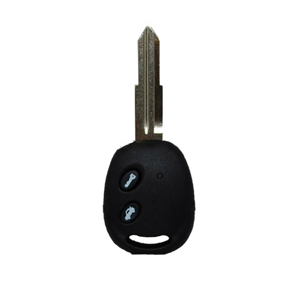 Carcasas De Mando Fijo 2 Botones Chevrolet - Daewoo | Perfil Dwo4R