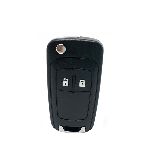 2011-2015 Telemando Plegable Chevrolet Cruze - Orlando - Trax | Ref. Original: 13500218