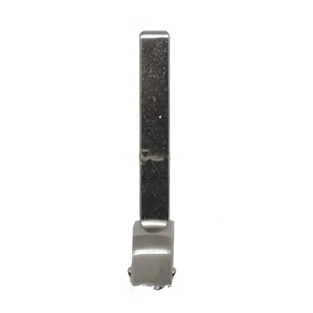 Carcasas De Mando Plegable 2 Botones Chevrolet - Perfil Hu100