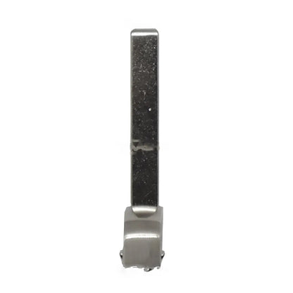 Carcasas De Mando Plegable 2 Botones Chevrolet - Perfil Hu100